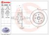 SBS 1815203618 Brake Disc